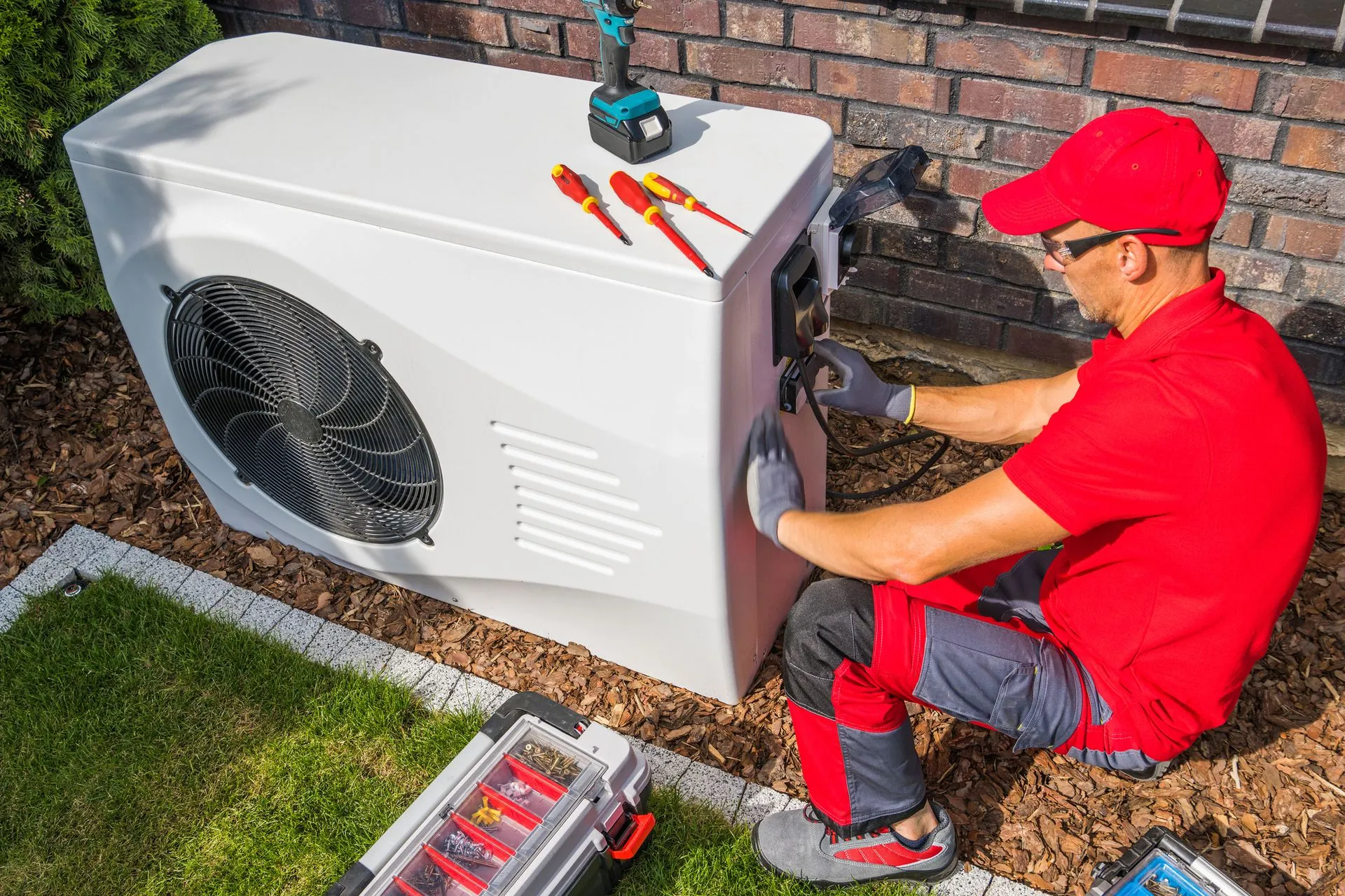 About HVAC in Windsor, VT